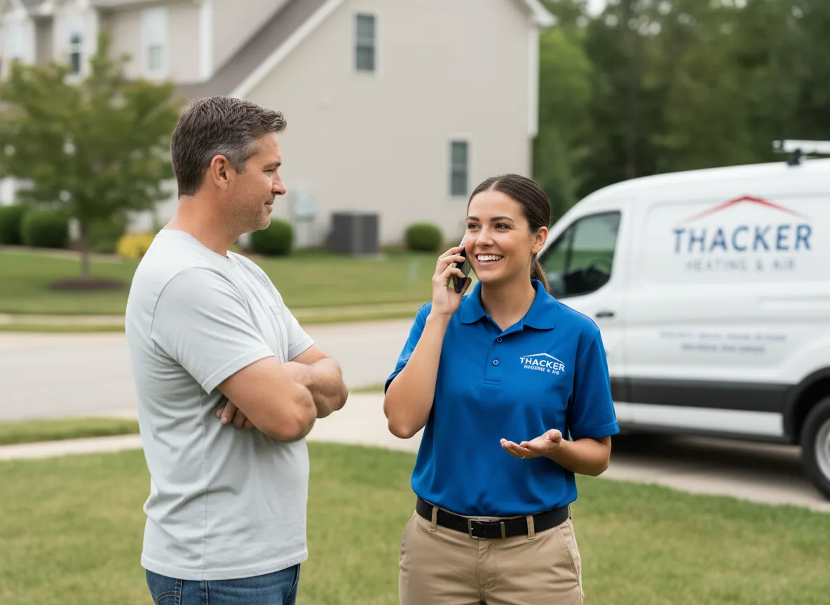 Ac Repair Oroville, CA FAQs